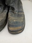 Warrington Firefighter Turnout Boots Men s Size 10 5 D Firebreaker 