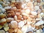 Aquarium Gravel Rocks 14lb Natural Aquascape Pebble Stone Fish Tank Substrate Lg