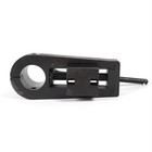 40mm Boring Facing Head For Line Boring Machine Bar Accessories Tool Black