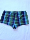 Speedo - Men   s - Swim Brief trunk - Vintage Style - Size L