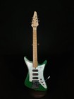 Jolana Star X Custom Electric Guitar Rare Vintage Czech Cssr Retro Modern
