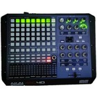 Akai Professional Apc40 Ableton Controller W non Oem Power Adapter Tested Works 