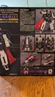 Transformers Collection Lot - 30th Metroplex  Botcon 2013 Set  signed   Mp-11nr