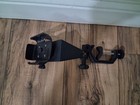 Aircraft Yoke Mount For Gps 