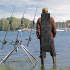 36  Tactical Bag For Carbine Rifle Range Gun Case Fishing Double Padded Backpack