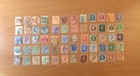 Stamps Great Britain  Lot Of 60 All Different Victoria To George V1  See Details