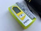 Pieps Dsp Yellow Avalanche Beacon Transceiver Sensor Dsp01 Ski Snowmobile
