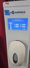 Zorpro Infrared Body Temperature Scanning Kiosk New In Box  Lobby  Dr  Office