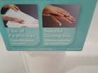 Homedics Paraspa Paraffin Wax Refill 1 Lb 100  Pure Paraffin