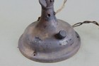 General Electric Pancake Fan 1901 Trunnion Mount Osilation Parts For Retoration