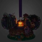 Nib Disney Encanto Ear Hat Light-up Living Magic Sketchbook Ornament Night