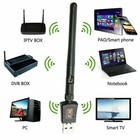 10 X Ac600 Mbps Dual Band 2 4 5ghz Wireless Usb Wifi Network W antenna 802 11