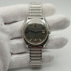 Girard Perregaux Gyromatic Men s Vintage Watch - For Service   Repair
