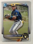2025 Bowman - Chrome Base  Pick Your Card  Ships Free  Up d 7 3 