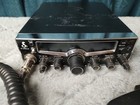 Cobra 29 Lx Cb Radio W mic Untested As Is No Power Supply