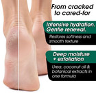 Urea Cream 40 Percent     Foot Cream For Dry Cracked Heels   Feet  Foot Balm Moist
