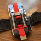 For Iphone Or Samsung Armband Case Sports Gym Running Arm Band Phone Holder 
