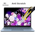  2pcs  Glass Screen Protector For Microsoft Surface Laptop Go 3 2 1  12 4 Inch 