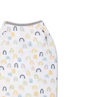 Baby Sleep Sack Wearable Blanket Newborn Nb 0-3m Sweet Rainbows Infant Sleeping