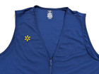 Walmart Employee Uniform Vest 2025 Happy To Help Size Xl