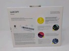 Wacom Intuos Small Bluetooth Drawing Tablet Pistachio Ctl-4100wl Open Box