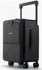 21  Max Carry-on Hardside Luggage W tsa Approved Locks Rolling Suitcase