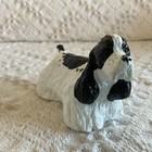 Vtg 1998 Pedigree Best In Show Cocker Spaniel Dog Collectible Toy Figure