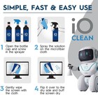 Screen Cleaner Spray  16oz - 473ml      Best Large Cleaning Kit For Lcd Led Oled T