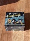 2017 Cryptozoic Dc Bombshells Series 1 Factory Sealed Hobby Box Sketch