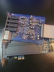 E-mu 1212m Pcie Creative Professional