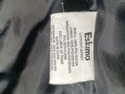 Eskimo Lockout Men s Xl Black Ice Fishing Jacket Winter Gear Outdoor