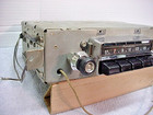 1955 Pontiac Radio - Tested working - Model 984961