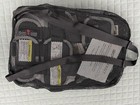Ride Safer Delight Travel Vest Portable Car Seat Seal Size X-small  Jd14001blg