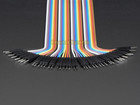 Dupont Cable Jumper Wire 10 20 30 Cm F-m F-f M-m For Breadboard Arduino Usa