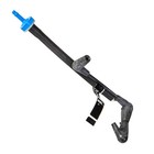 New Oem 15-20 Ford F150 Auto Hub Lock Vacuum Line Tube Check Valve   Solenoid