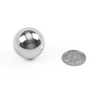 1-1 4  Inch 440 Stainless Steel Ball Bearings G100