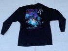 Prince Welcome 2 America 2010 Tour Shirt Mens 2xl Msg Izod Long Sleeve
