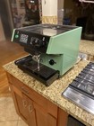 Brasilia Portofino century Espresso Machine - Refurbed W  Mods   New Paint 