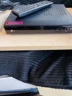 Zenith Dtt900 Digital Tv Tuner Converter Box With Remote  Works Great       