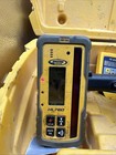 Spectra Laser Gl412n Single Grade Laser W  Hl760 Receiver And Remote