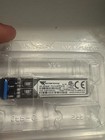 Wwt Ftlf1318p3btl-wt New Open-box 1g Sfp Lc Single-mode 10km Gigabit Transceiver