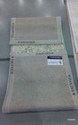 Light Blue   Ivory 2 -3  X 8 -0  Flaw In Rug Reduced Price 1172780902 Glm624l-28