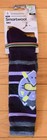 Nwt Smartwool Ski Full Cushion  alpine Edge  Otc Socks-medium   29 Purple Iris