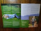 Original Dolly Parton Halos And Horns Color 4page Press Insert Country Western