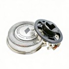 Sh30 52 Replacement Heads For Philips Norelco Series 3000 2000 1000 Razor Blades