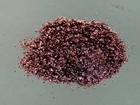  electric Rose  Medium Cut High Sparkle Glitter