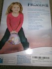 Disney Frozen 11-kids Ball Hopper Ultimate Bouncing Fun 15 -new