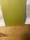 Stampin up  Old Olive 8-1 2  X 11  Cardstock New 24 Sheets Unopened Pack