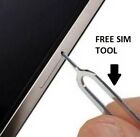 Straight Talk Sim Card  Verizon  T-mobile   4g Lte   5g Plus Bonus Sim Tool