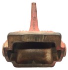 Desmond Heavy-duty Steel And Tool Grinding Wheel Dresser No 55 Used